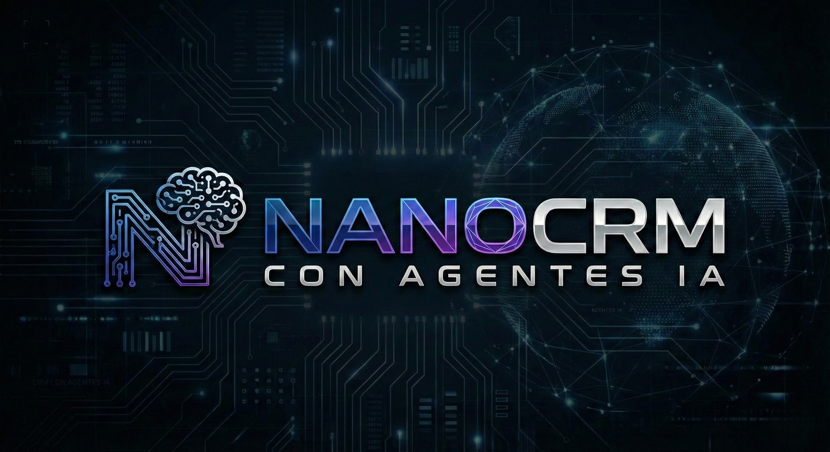 NanoCRM